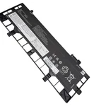 Lenovo L21L4P72 Laptop Battery 15.44V 52.5WH SB10W51969 SB10W51868 Black New. Price: $29.99.