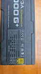 Evga Supernova G+ 80+ Gold 1000W Fully Modular Power Supply - Black Used. Price: $59.00.