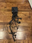Gigabyte GP-UD1000GM 1000W 80 Plus Gold Fully Modular Power Supply Used. Price: $100.00.