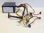Startech ATM-550FB 80 Plus 12V 2.3 Power Supply ATX2PW550WH Tested Used. Price: $25.45.