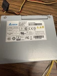 Delta DPS-300AB-81 Rev 03 300W Hard Disk Recorder Power Supply. Tested Used. Price: $45.00.
