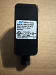 Rico 12V 300MA Class Power Supply Led Adapter RKPO-UL120300D Used. Price: $15.00.