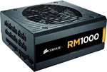 Corsair Series, RM1000, 1000W, 80+ Gold Certified Power Supply CP-9020062-NA Open. Price: $120.59.
