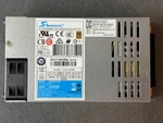 Seasonic SSP-300TGS 80 Plus Gold Flex ATX12V Power Supply Used. Price: $25.00.