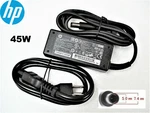 Oem Hp 45W 19.5V 2.31A,ELITEBOOK Laptop Charging Adapter 744893-001 744481-003 Open. Price: $9.74.