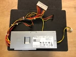 Dell Optiplex 390 790 990 3010 7010 9010 Dt 250W Power Supply H250AD-01 0G4V10 Used. Price: $15.95.