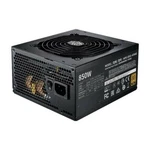 Cooler Master MPE-8501-AFAAG-US Mwe Gold V2 80 Plus 850W Full Modular New. Price: $109.99.