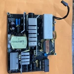 Apple 27" Imac Power Supply ADP-310AF B 66-0501, Psu 661-5468, 661-5972 EMC2429 Used. Price: $32.00.
