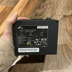 FSP750-27SCB 750W Sfx 12V Output Power Supply With 10-PIN Motherboard Conne Used. Price: $50.37.
