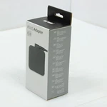 Asus 90XB05TN-MPW0B0 45W 4MM Power Adapter New. Price: $18.06.