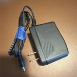 Amigo 12V 1.5A Ac/dc Adapter AMS3-1201500FU Black 2.1MM Jack Male Powered Tested Used. Price: $10.99.