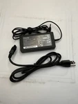 Genuine Chicony 20V 6A 120W Adapter A17-120P2A Charger 4.5*3.0MM Used. Price: $29.50.