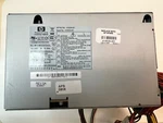 Hp 416224-001 365-WATTS Pfc Power Supply (D558) Used. Price: $99.00.