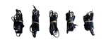 Lot Of !! Dell 65W PA-12 4.5MM Ac Adapter Charger LA65NS2-01 6TM1C "small Tip" Used. Price: $54.00.