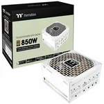 Thermaltake Toughpower GF3 850W Supply New. Price: $121.60.