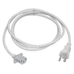 Power Adapter Cord - Dvi Cinema Hd Display 20" A1038 A1081, 23" A1082, 30" A1083 Used. Price: $18.90.