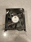 Used Dell 0Y4574 Nidec Delta TA450DC AFC1212DE B35502-35 Fan W/ Warranty. Price: $19.99.