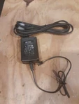 One Globtek GT-41083-4024-6.0-T2 Ite Power Supply Used. Price: $8.99.
