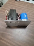 Acme 500B24H Standard Power Supply 24VDC 20A Output 115/230V Input Used. Price: $79.99.