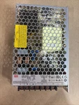 Meanwell LRS-150-24 Switching Power Supply Used. Price: $29.99.