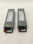 Lot 2 Dell Z670P-00 7001080-Y100 HY104 670W Power Supplies Tested Working Qty Used. Price: $28.91.