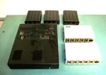 Audiocom PS-2001L Dual Channel Intercom System. See List. Used. Price: $374.99.