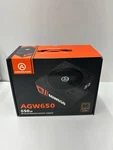 Aresgame AGW650 650W Semi-modular 80 Plus Bronze Power Supply Used. Price: $49.00.