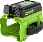 Greenworks Commercial 82PI1 82V 300W Inverter - Bare Tool New. Price: $79.99.