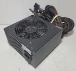 Rosewill RG700-S12 Green Series 700W 80 Plus Bronze Power Supply #0634 Used. Price: $44.98.