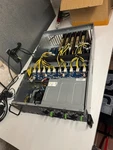 Server / Gpu Ollama Nvidia Tensorrt-llm Vllm Chatgpt Openai Gebraucht. Price: $7342.50.