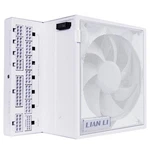Lian Edge Gold White 80+ Full Modular Atx New. Price: $140.33.