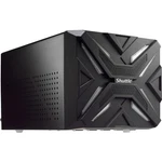 Shuttle Xpc Cube SZ270R9 Sff Barebones Computer LGA-1151 No Cpu/hd/ram New. Price: $286.56.