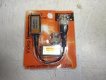Azco Technologies AZBLN214 Passive Video Transceiver Channel New. Price: $20.04.