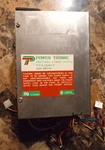 Power Tronic PTA-4200CF Computer Supply External Red Switch 220WATT Used. Price: $78.90.