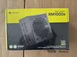 Corsair Rme Series RM1000E 80 Plus Gold Fully Modular Low-noise Atx 3.1 And... New. Price: $130.00.