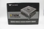 Thermaltake Toughpower Gf A3 750W, True 300W 12VHPWR Connectors Psu & Nvidia For. Price: $165.99.