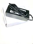 Ul Ft Ac/dc Adapter Works With Dymo Power Model: DYS865-240250W New. Price: $17.99.