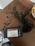 Ultra ULT-LSP750P 750W 20+4-PIN Atx Power Supply. SKU223752 Used. Price: $39.00.