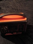 600W Power Supply 110 Volts Ac/dc Used. Price: $250.00.