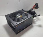 Thermaltake Smart M750W 80 Plus Bronze Modular Power Supply *read #0034 Used. Price: $44.98.