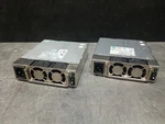 Mini-redundant Server Power Supply, Zippy Emacs, MRW-6400P-R 400W (X2) Used. Price: $150.00.