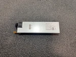 Delta DPS-2200AB-2 F Server Power Supply Used. Price: $80.00.