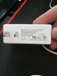 Ac Adapter For Dve DSA-12PFA-05 Fus 050200 Switching Power Supply Cord Charger New. Price: $11.50.
