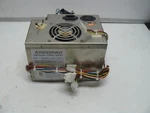 Kingspao KU-300T Switching Power Supply 115/230V Input Used. Price: $239.99.