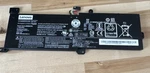 Lenovo L16M2PB2 Laptop Battery Li-ion 7.5V 4535MAH Black 2-CELL Used. Price: $14.99.
