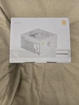 Sama GT850WH White 80 Plus Gold Fully Modular Atx Power Supply Open. Price: $80.00.