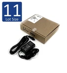 Lot Of 11 New Sealed Hp 65W Barrel Style Ac Power Adapter L2X04AA. Price: $79.98.