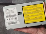 Sgi Silicon Graphic O2 Power Supply 060-0032-001 Rev A1 Sony APS-90 Vintage Good Used. Price: $74.20.