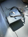 For Hp Z2 G4 Minitower Workstation Power Supply 500W L07304-001 PA-4501-1 Used. Price: $25.65.