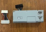 Apple 614-0326, 614-0325 Imac G5 180W Used Make Acbel Power Supply. Price: $74.00.